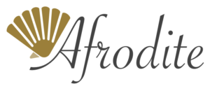 Bed and Breakfast Afrodite - Logo